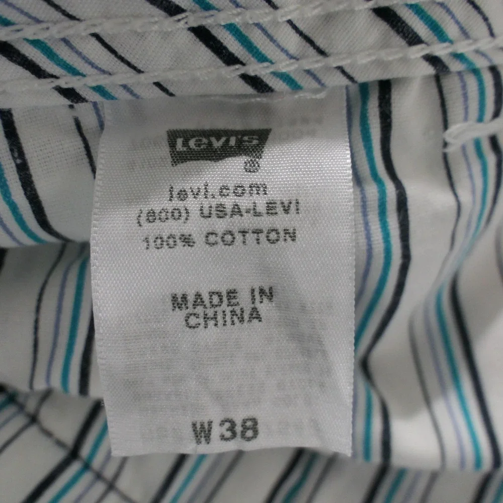 Levis levi carrier
